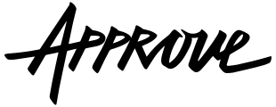 APPROVE